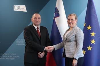 Sprejeta so izhodišča za interventne ukrepe. Bo hrana cenejša?