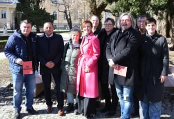 Povolilni Maribor: Nova obraza Kokot in Šega, Svoboda minus dva, kako je v Dupleku izpadel Kangler?