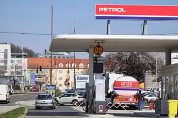 (ODZIV) Dari in Vesna Južna zanikata, da sta Petrol spremenila v orodje pritiska proti vladi