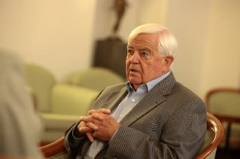 Kučan: Zanašam se na zrelost in usmeritev voditeljev nekaterih strank, ki vedo, da oblast ni cilj, ampak sredstvo