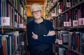 (INTERVJU) Igor Škamperle: Zdi se mi škoda, če bo človeštvo zašlo v slepo ulico, iz katere ne bi bilo več izhoda