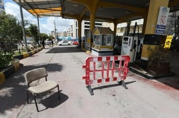 Bo Evropa že do maja doživela zgodovinsko pomanjkanje dizla in letalskega goriva?