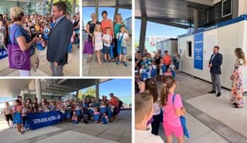 Ko družba prisluhne: več kot 200 let odgovornosti do skupnosti