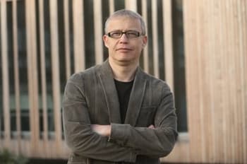 Tožilstvo v zadevi Teš 6 uvedlo preiskavo zoper Mateja Lahovnika