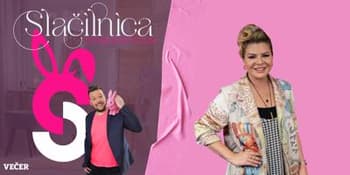 (VIDEO) Neisha: "Kako te lahko neka ljubezen izpopolnjuje, če te ne osvobaja?"