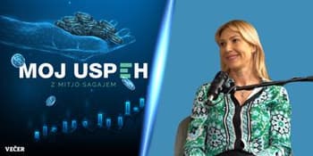 (VIDEO) Natalija Ogorevc, Amafood: Z granolo brez glutena od domače kuhinje do polic velikih trgovcev