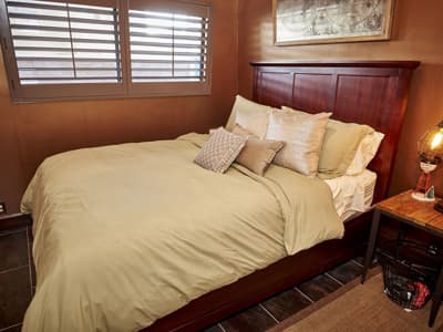 Vas mika življenje v 27 metrov visokem vodnem stolpu? Višine vas ne sme biti strah