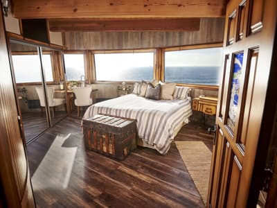 Vas mika življenje v 27 metrov visokem vodnem stolpu? Višine vas ne sme biti strah