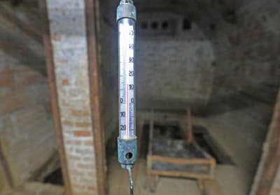 Vstopite v tezensko podzemlje: V Coni Tezno so vsak konec tedna znova na ogled nekoč tajni podzemni labirint nemškega okupatorja