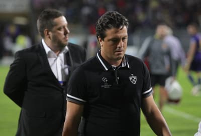 Zlatko Zahovič praznuje 50 let: Tole so utrinki od Južne Koreje do Limbuša, od San Sira do Ljudskega vrta