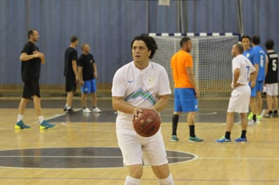 Zlatko Zahovič praznuje 50 let: Tole so utrinki od Južne Koreje do Limbuša, od San Sira do Ljudskega vrta