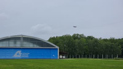 Leteči biki zaključili predsezonski trening, drug za drugim zapustili mariborsko letališče