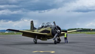 Leteči biki zaključili predsezonski trening, drug za drugim zapustili mariborsko letališče