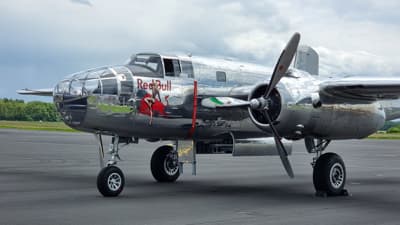 Leteči biki zaključili predsezonski trening, drug za drugim zapustili mariborsko letališče