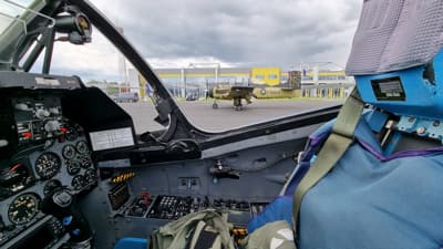 Leteči biki zaključili predsezonski trening, drug za drugim zapustili mariborsko letališče