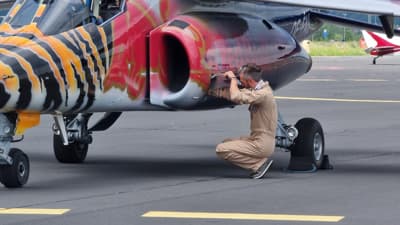 Leteči biki zaključili predsezonski trening, drug za drugim zapustili mariborsko letališče