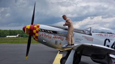 Leteči biki zaključili predsezonski trening, drug za drugim zapustili mariborsko letališče