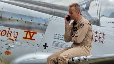 Leteči biki zaključili predsezonski trening, drug za drugim zapustili mariborsko letališče