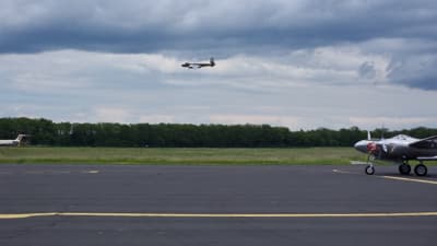 Leteči biki zaključili predsezonski trening, drug za drugim zapustili mariborsko letališče