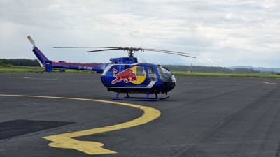 Leteči biki zaključili predsezonski trening, drug za drugim zapustili mariborsko letališče