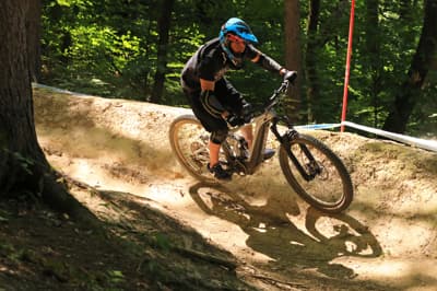 Mariborsko Pohorje: Najlepša telovadnica mesta