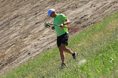 Mariborsko Pohorje: Najlepša telovadnica mesta