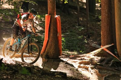 Mariborsko Pohorje: Najlepša telovadnica mesta
