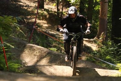 Mariborsko Pohorje: Najlepša telovadnica mesta