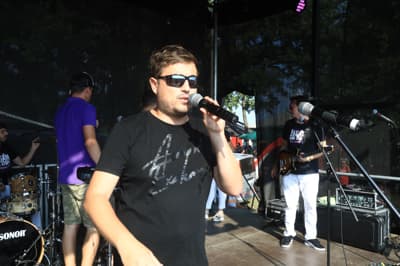 Tako zabavno je bilo na letošnjem Večerovem pikniku v Skokah