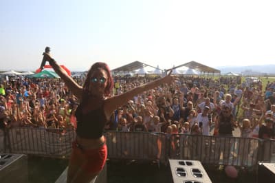 Tako zabavno je bilo na letošnjem Večerovem pikniku v Skokah