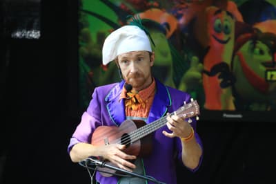 Tako zabavno je bilo na letošnjem Večerovem pikniku v Skokah