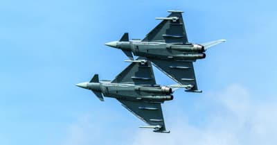 Eurofighter 