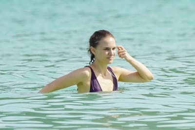 Vedno vitka, a tako suha še nikoli: Kaj se dogaja s priljubljeno igralko?