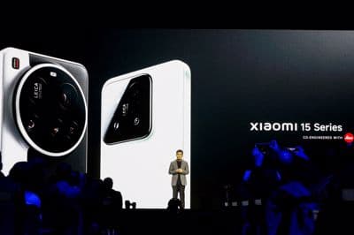Xiaomi je v Barceloni predstavil vodilne pametne telefone serije Xiaomi 15, ki uporabnikom omogočajo, da z objektivom Leica Summilix snemajo kvalitetne fotografije in videoposnetke