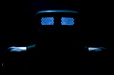 Utrinki z letošnjega MWC v Barceloni: Umetna inteligenca, roboti, obogatena resničnost. Vse je povezano