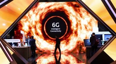 Komaj smo se navadili na 5G, pa strokovnjaki že napovedujejo razvoj in širitev omrežij šeste generacije. 