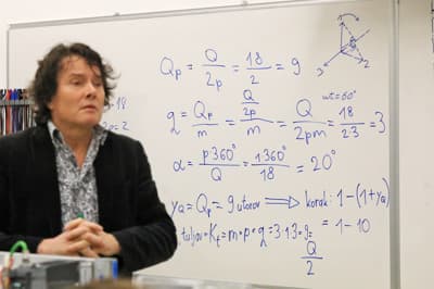 Dogodek na mariborski fakulteti: FERI povezuje!