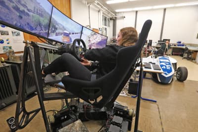 Dogodek na mariborski fakulteti: FERI povezuje!