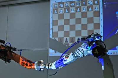 Dogodek na mariborski fakulteti: FERI povezuje!