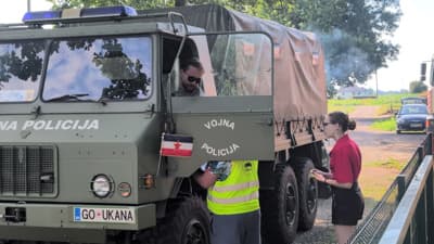 (FOTO) TAM je v naših srcih, so bili enotni udeleženci srečanja starodobnih vozil mariborske tovarne