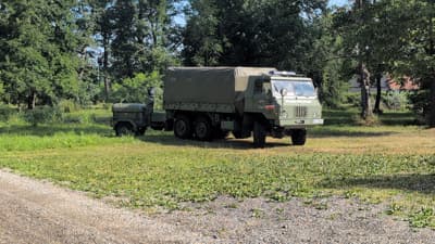 (FOTO) TAM je v naših srcih, so bili enotni udeleženci srečanja starodobnih vozil mariborske tovarne