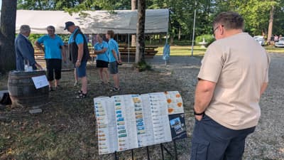 (FOTO) TAM je v naših srcih, so bili enotni udeleženci srečanja starodobnih vozil mariborske tovarne