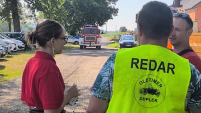 (FOTO) TAM je v naših srcih, so bili enotni udeleženci srečanja starodobnih vozil mariborske tovarne