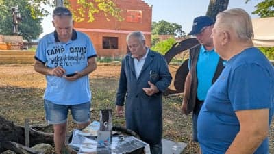 (FOTO) TAM je v naših srcih, so bili enotni udeleženci srečanja starodobnih vozil mariborske tovarne