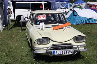 V Postojni so se zbrali spački z vseh koncev sveta