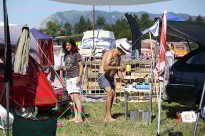 V Postojni so se zbrali spački z vseh koncev sveta