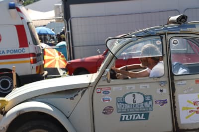 V Postojni so se zbrali spački z vseh koncev sveta