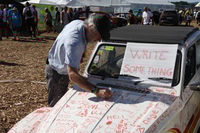 V Postojni so se zbrali spački z vseh koncev sveta