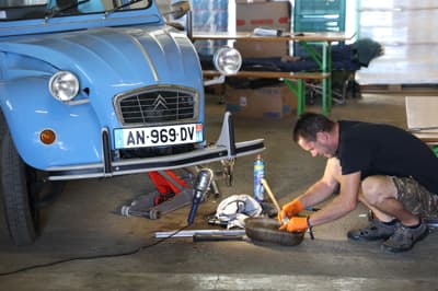 V Postojni so se zbrali spački z vseh koncev sveta