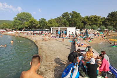 Punat ostaja srce mariborskega Rdečega križa: Brez prenove bi lahko ogrozili prihodnost letovanj otrok